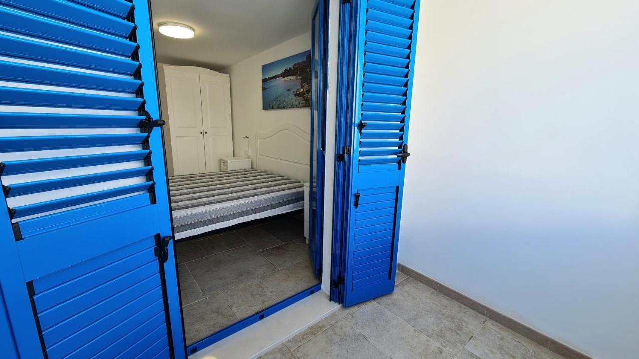 Lido Marini Seahouses Buitenkant foto