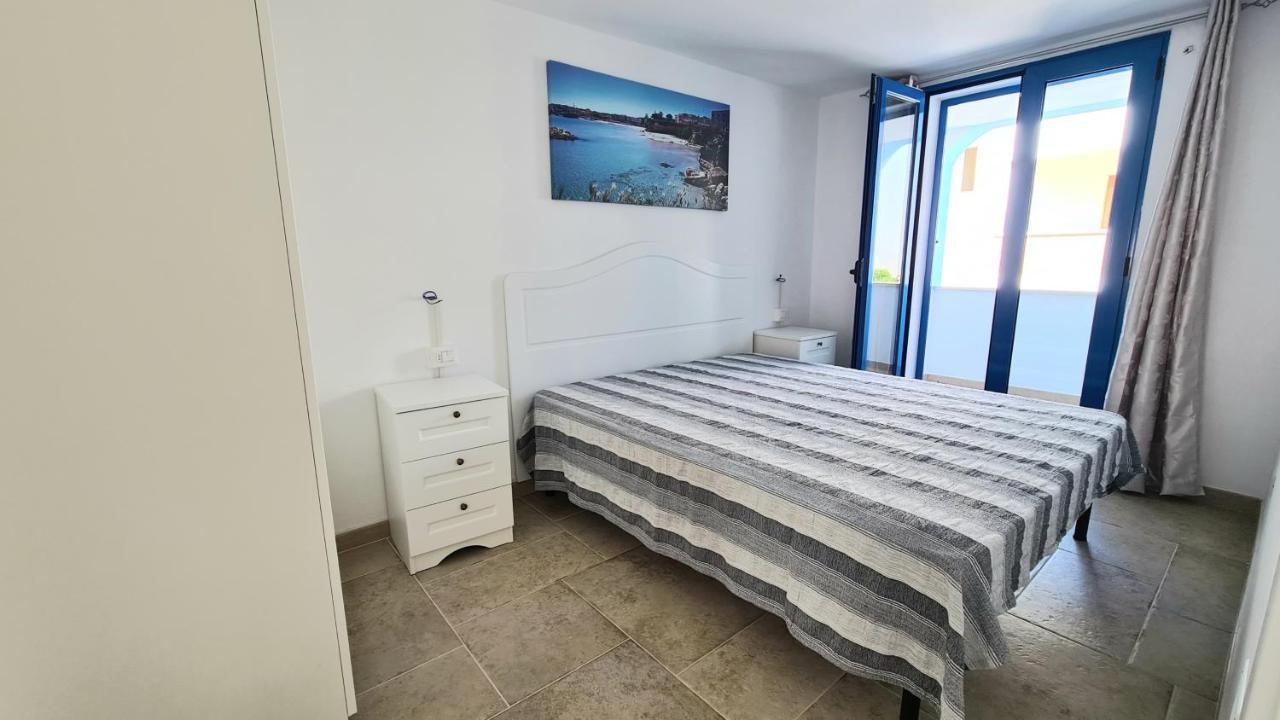 Lido Marini Seahouses Buitenkant foto