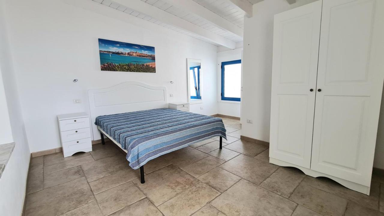 Lido Marini Seahouses Buitenkant foto